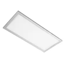 MODUS LED panel QP 26W  2600lm/838 IP40; 60x30cm pris./závěs. ND